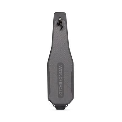 Wonderfold Electric Skateboard Attachment - Checkerboard
