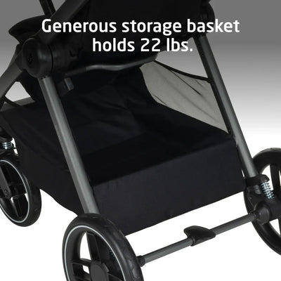 Maxi Cosi Oxford Modular Stroller