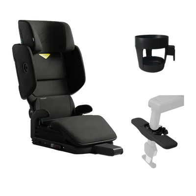 Axkid UP Booster Car Seat